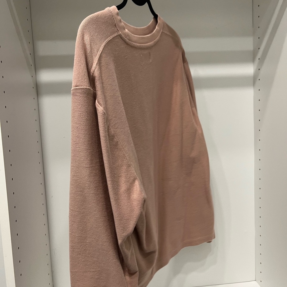 Topman Crewneck